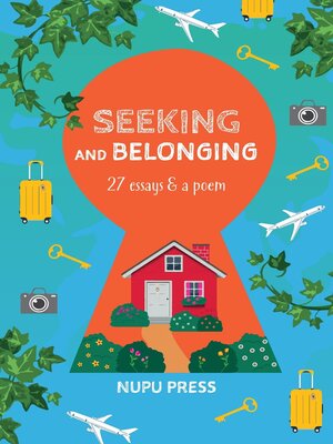 cover image of Seeking and Belonging